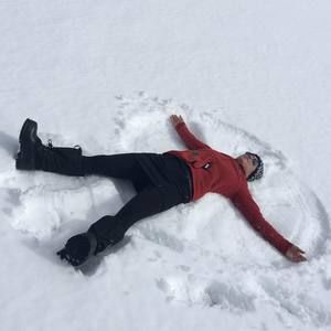 Meet your Posher, Jill